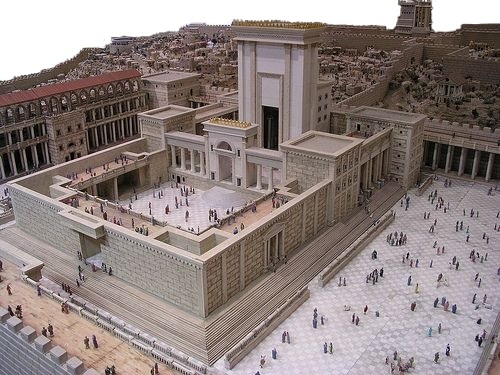 Acts 21:15-40 — Paul Goes up to Jerusalem – Happy Birthday America!